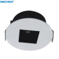 70mm cutout G5.3 GU10 Downlight Lamp Fixture